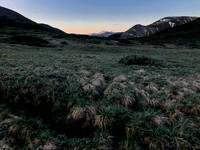 Condor Peak & Shale Pass