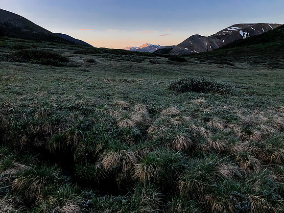 Tomahawk Pass is frozen at 06:00.
