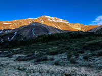 Tomahawk Pass is frozen at 06:00.