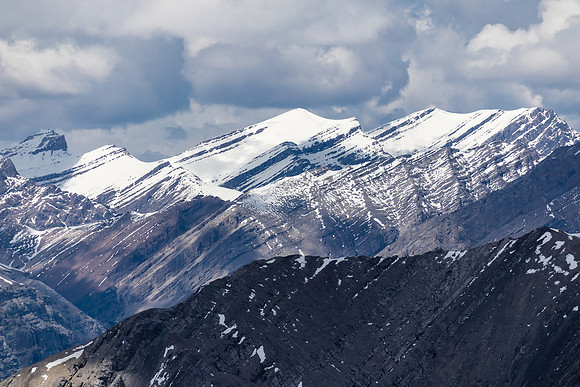 Cheshire Peak.