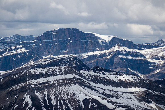Mount Harris.