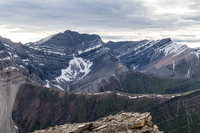 Bellows Peak.