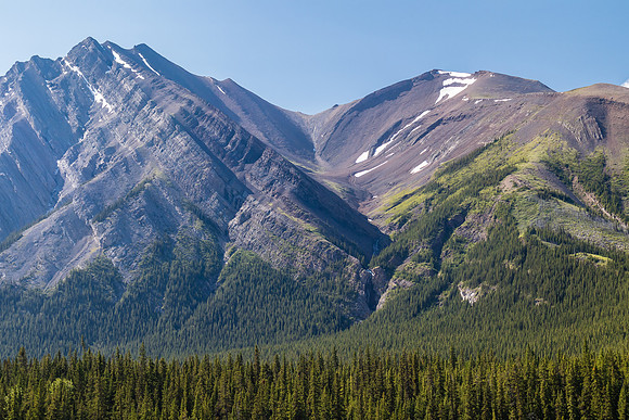 Mount White.