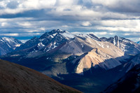 Melanin Peak.
