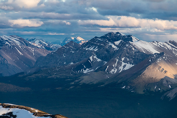 Melanin Peak.