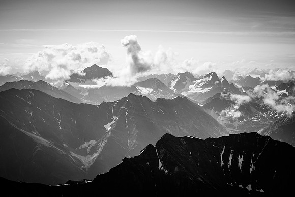 Mount Fryatt in the distance.
