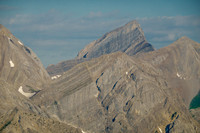 Mount Mercer.