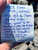 Summit register.