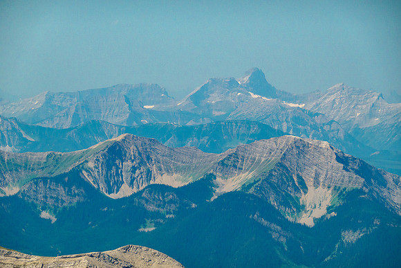 Mount Bisaro.
