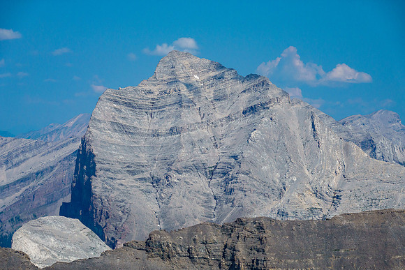 Tornado Mountain.