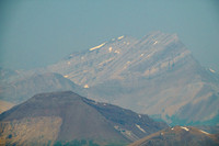 Puma Mountain.