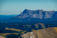 Ghost Peak.