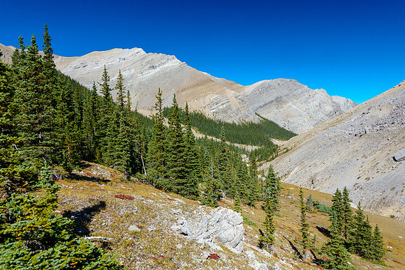 Otuskwan Peak.