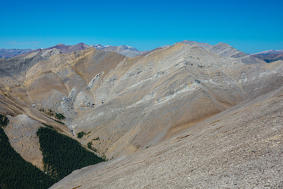 Otuskwan Peak.