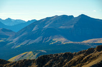 Panther Mountain.