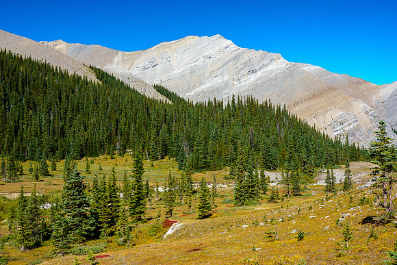 Otuskwan Peak.