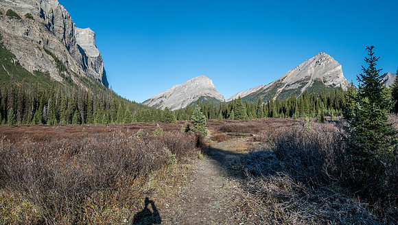 Cascade Rock, Cave Mountain, Bashan Peak.