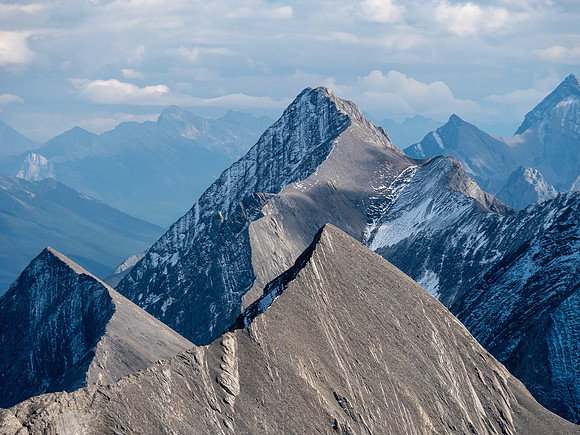 Cone Mountain.