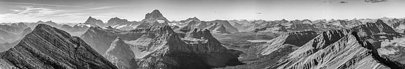 The Assiniboine area.