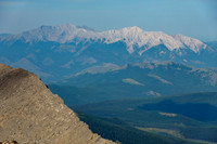 Head (L) and Holy Cross.