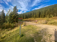 Scrimger, Mount | Etherington, Mount