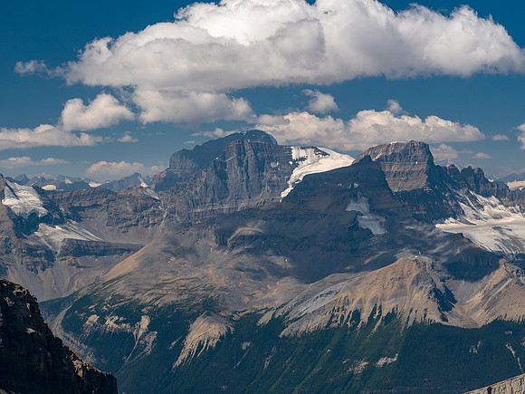 Woolley, Diadem, Alberta.