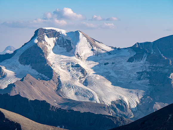 Athabasca.