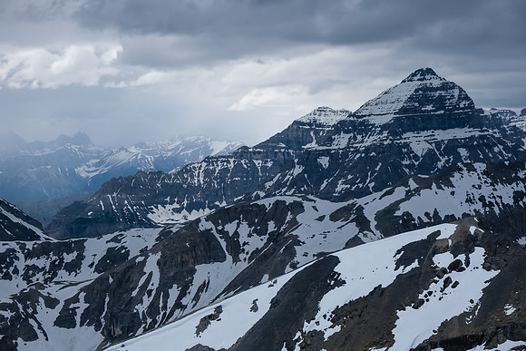 Eon Mountain.