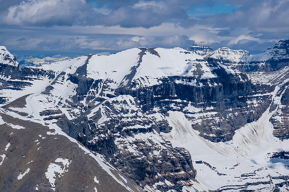 Mount Brussilof.