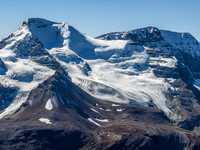 Mount Athabasca.