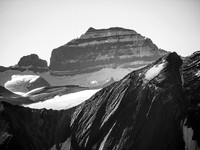 Mount Saskatchewan.