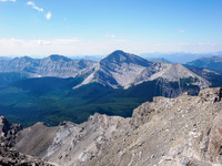 Mount Erris.