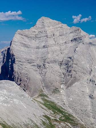 Tornado Mountain.