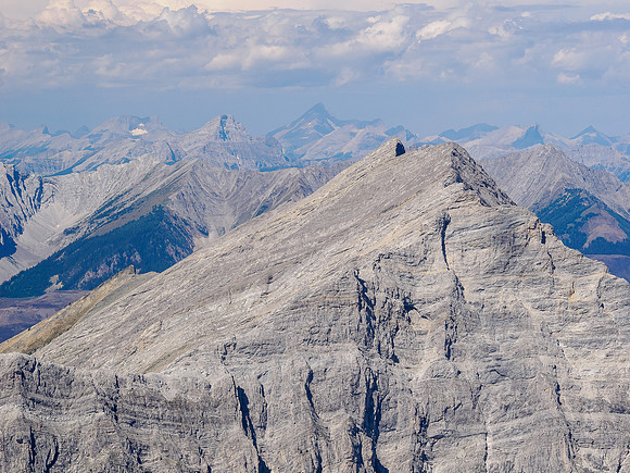 Funnel Peak.