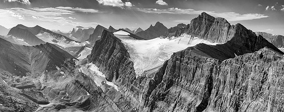 Abstruse Peak.