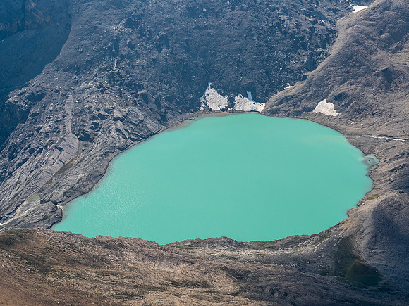 Fuhrer Lake.