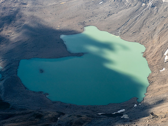 Fuhrer Lake.