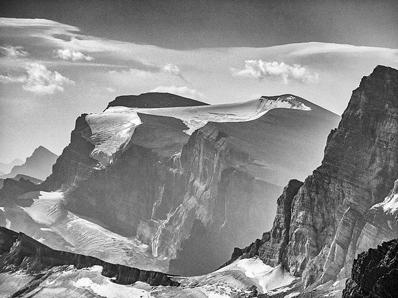 Mount Harris.