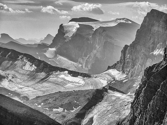 Mount Harris.