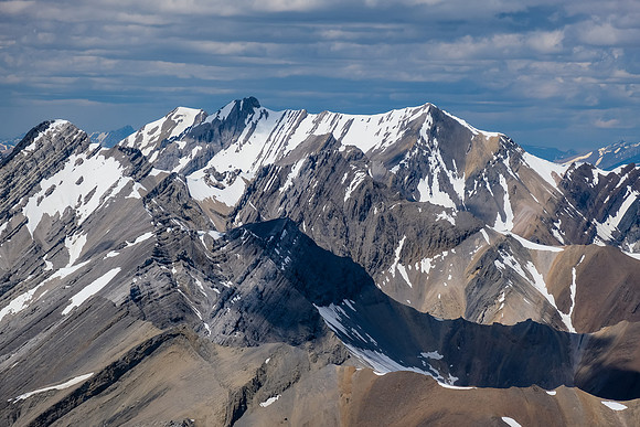 Night Rider Peak