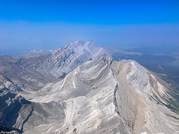 Panther Mountain.