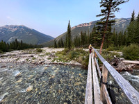 Puma Peak