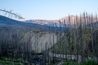 HH89 (Totem) Peak