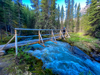 A good bridge.