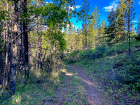 Baril Peak