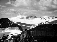 Mount Mummery