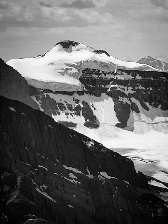 Parapet Peak.