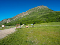 “The Muffin”, “The Croissant”, & “Bakery Peak”
