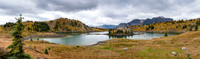 Rock Isle Lake.