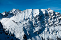 Mount Lyautey in the distance.